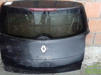 Haion Renault Megane II (20032008)