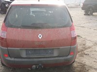 Haion Renault Megane Scenic 2004