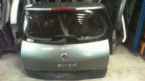 Haion RENAULT SCENIC 2 PHASE 1 Confort Authen