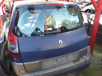 Haion renault scenic 2