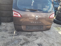 Haion renault scenic 3 an 2013