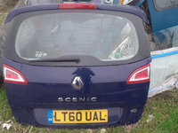 Haion renault scenic 3 anul 2011