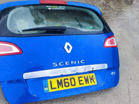 Haion Renault Scenic 3