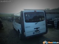 Haion Renault Trafic 2.5 dCi 2007