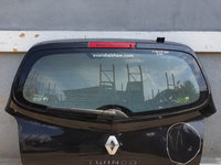 Haion Renault Twingo 2010