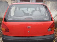 Haion Rosu Daewoo Matiz DIN 2005