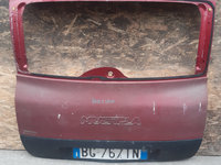 Haion Rosu Fiat MULTIPLA (186) 1999 - 2010