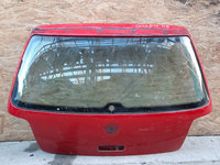 Haion Rosu,hatchback 5 Portiere VW GOLF 4 1997 - 2006