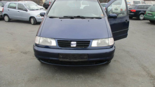 Haion Seat Alhambra 1998 1,9 1,9