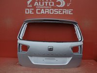 Haion Seat Alhambra An 2010-2019