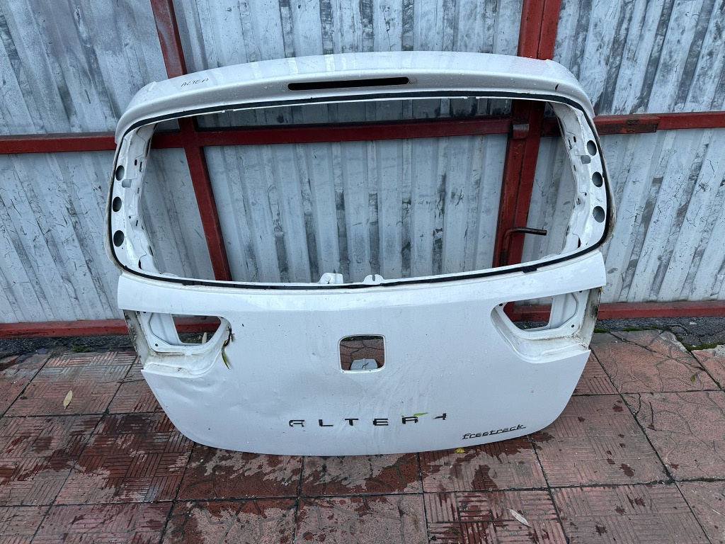 Haion Seat Altea 2004/2005/2006/2007/2008/2009