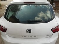 Haion Seat Ibiza 2016