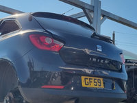 Haion Seat Ibiza coupe