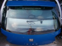 Haion Seat Ibiza , din 2011