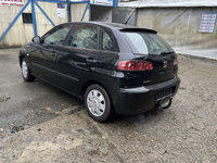 Haion Seat Ibiza