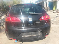 Haion seat leon 1.9 tdi, an fab 2009