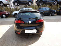 Haion Seat Leon 2 2007 Hatchback FR 2.0 TSI