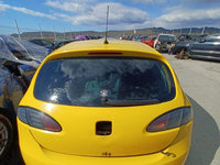 Haion seat leon 2005