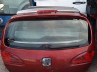 Haion SEAT Leon 2007