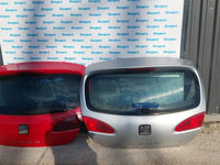 Haion Seat Leon 2009