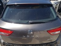 Haion Seat Leon 5F_ combi