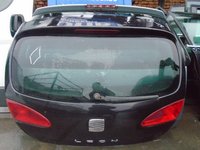 Haion Seat Leon din 2007 fara anexe