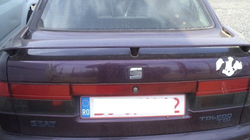 HAION SEAT TOLEDO ( 1996 )