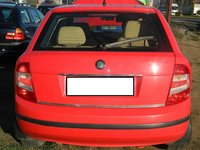 Haion Skoda Fabia 1.4B-16V model 2003