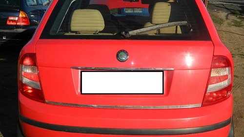 Haion Skoda Fabia 1.4B-16V model 2003