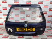 Haion Skoda Fabia 1 Combi