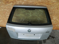 Haion Skoda Fabia 1, Hatchback, 2000, 2001, 2002, 2003, 2004, 2005, 2006, 2007.