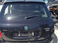 Haion Skoda Fabia 2 2010