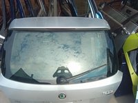 Haion Skoda Fabia 2 combi din 2010 fara anexe