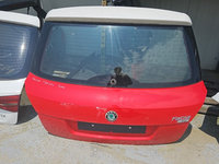 Haion Skoda Fabia 2 Hatchback din 2011