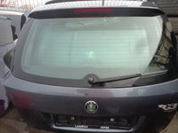 Haion Skoda Fabia 2003-2008