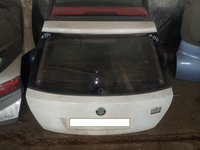 Haion Skoda FABIA 2005 HATCHBACK