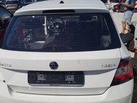 Haion Skoda Fabia 3 2015