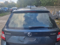 Haion Skoda Fabia 3 Break