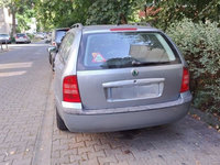 Haion Skoda Octavia 1.6 Benzina