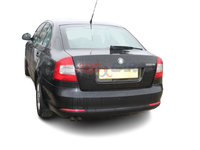 Haion Skoda Octavia 2 2010 facelift Hatchback 1.9 TDI