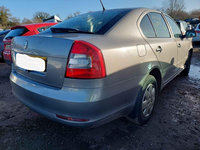 Haion Skoda Octavia 2 2011 BERLINA 1.6 TDI