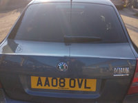 Haion Skoda Octavia 2 hatchback an 2008