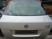 Haion Skoda Octavia 2 hatchback din 2005 fara anexe