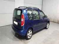 Haion Skoda Roomster 2006 MPV 1.4 TDi