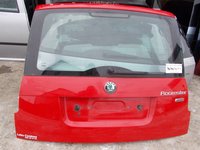 Haion Skoda Roomster, din 2009