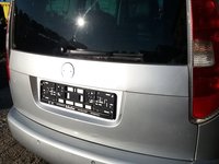 Haion Skoda Roomster