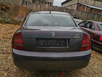 Haion Skoda Superb 2003