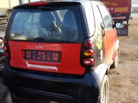 Haion - Smart Fortwo 0.6i, an 2002