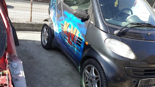 Haion Smart Fortwo 2001 Hatchabak 799