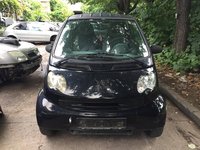 Haion Smart Fortwo 2002 coupe 0.6